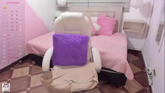 Image 8 of tammmy09 Stream on Chaturbate on 22 days ago