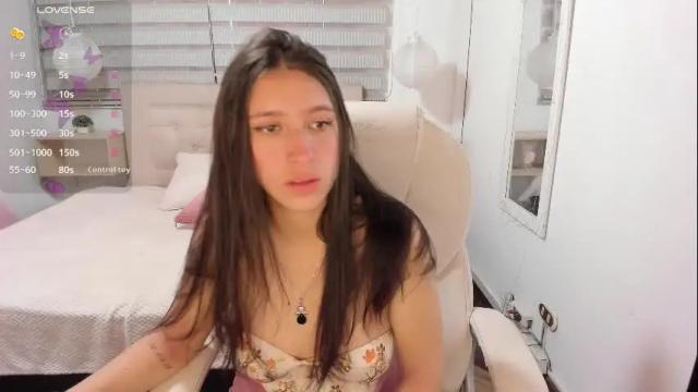Image 8 of tammmy09 Stream on Chaturbate on 13 days ago