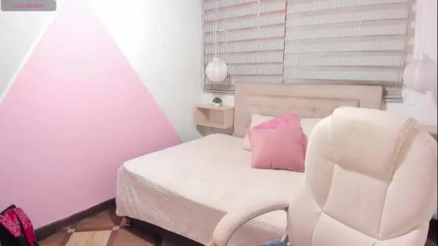 Image 2 of tammmy09 Stream on Chaturbate on 6 days ago