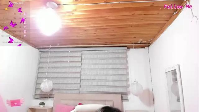 Image 2 of tammmy09 Stream on Chaturbate on 1 month ago
