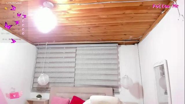 Image 3 of tammmy09 Stream on Chaturbate on 1 month ago