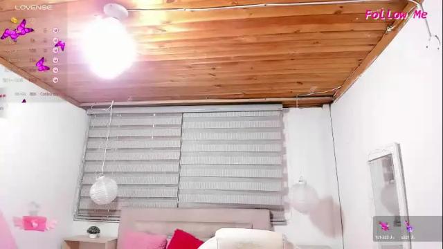 Image 4 of tammmy09 Stream on Chaturbate on 1 month ago
