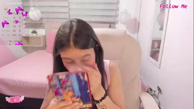Image 7 of tammmy09 Stream on Chaturbate on 1 month ago