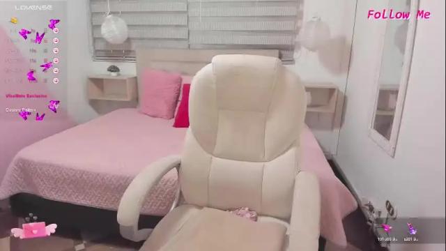 Thumbnail 2, tammmy09's Stream at Chaturbate, 1 month ago