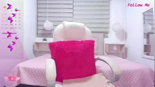Image 12 of tammmy09 Stream on Chaturbate on 1 month ago