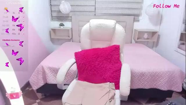Image 7 of tammmy09 Stream on Chaturbate on 1 month ago