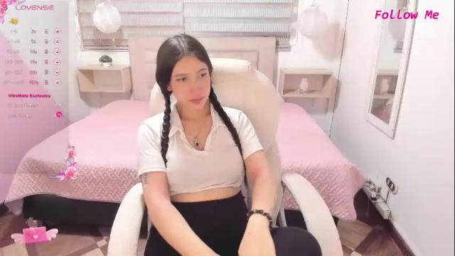 Image 4 of tammmy09 Stream on Chaturbate on 28 days ago