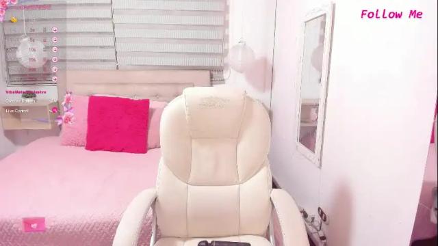 Thumbnail 2, tammmy09's Stream at Chaturbate, 27 days ago