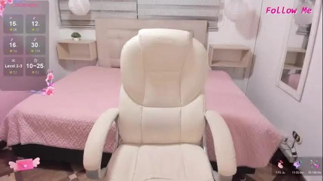 Thumbnail 2, tammmy09's Stream at Chaturbate, 23 days ago