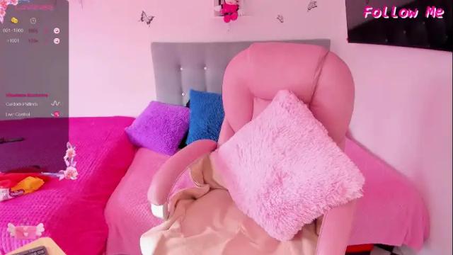 Thumbnail 3, tammmy09's Stream at Chaturbate, 3 months ago