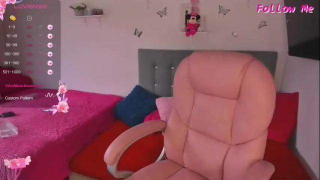 Thumbnail 3, tammmy09's Stream at Chaturbate, 3 months ago