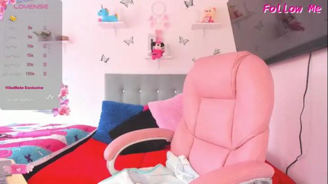 Thumbnail 1, tammmy09's Stream at Chaturbate, 3 months ago