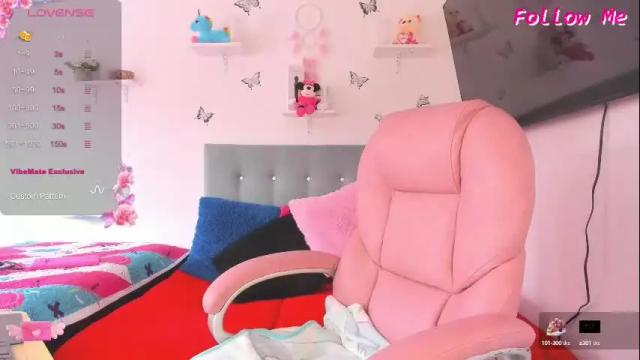 Image 3 of tammmy09 Stream on Chaturbate on 3 months ago