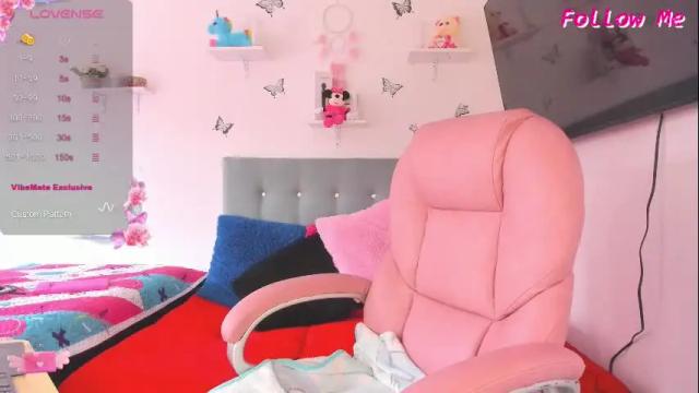 Image 4 of tammmy09 Stream on Chaturbate on 3 months ago