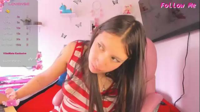 Image 6 of tammmy09 Stream on Chaturbate on 3 months ago