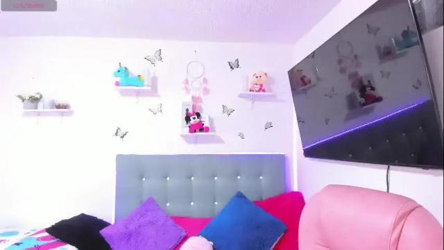 Thumbnail 1, tammmy09's Stream at Chaturbate, 2 months ago