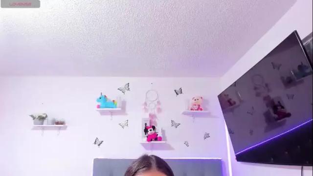 Image 3 of tammmy09 Stream on Chaturbate on 2 months ago