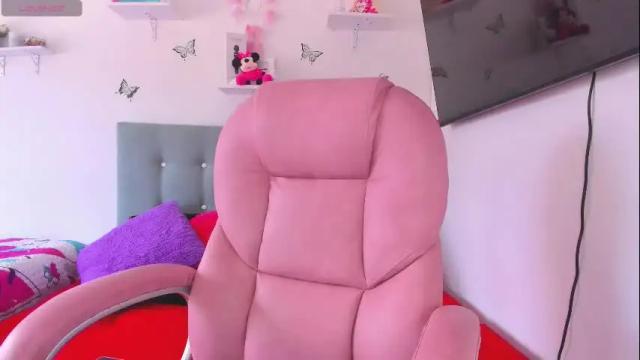 Image 4 of tammmy09 Stream on Chaturbate on 2 months ago