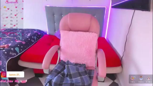 Thumbnail 2, tammmy09's Stream at Chaturbate, 2 months ago