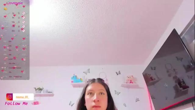 Thumbnail 1, tammmy09's Stream at Chaturbate, 1 month ago