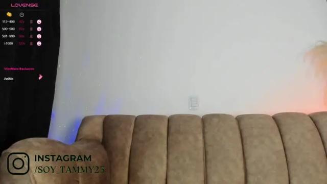 Image 10 of tammy23_ Stream on Chaturbate on 16 months ago