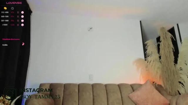 Thumbnail 1, tammy23_'s Stream at Chaturbate, 16 months ago