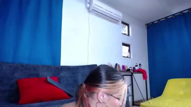 Thumbnail 2, tammy_andrade06's Stream at Chaturbate, 15 months ago