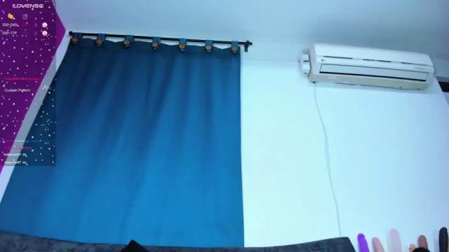 Image 2 of tammy_andrade06 Stream on Chaturbate on 15 months ago