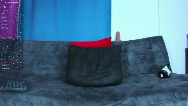 Image 3 of tammy_andrade06 Stream on Chaturbate on 15 months ago