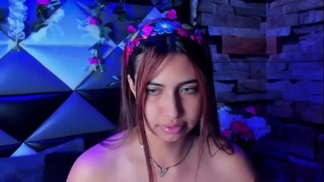 Image 10 of tammy_blackk Stream on Chaturbate on 1 month ago