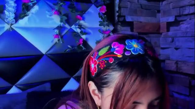Image 11 of tammy_blackk Stream on Chaturbate on 1 month ago