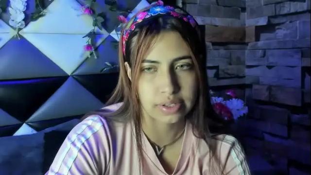 Image 3 of tammy_blackk Stream on Chaturbate on 1 month ago