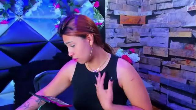 Image 11 of tammy_blackk Stream on Chaturbate on 1 month ago
