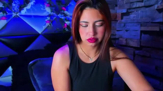 Image 12 of tammy_blackk Stream on Chaturbate on 1 month ago