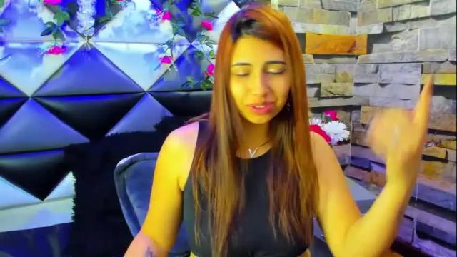 Image 2 of tammy_blackk Stream on Chaturbate on 1 month ago