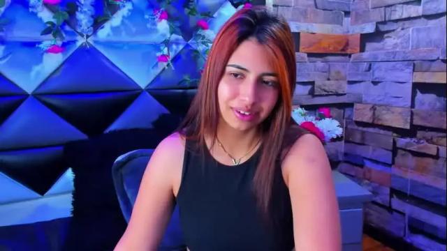 Image 4 of tammy_blackk Stream on Chaturbate on 1 month ago