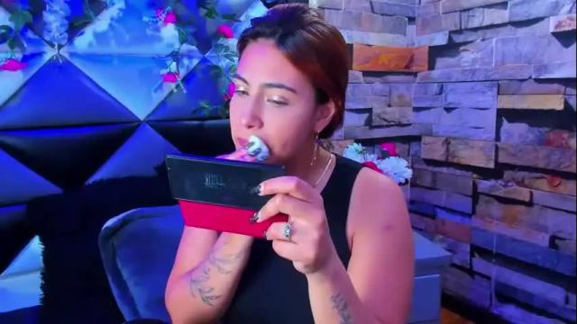 Thumbnail 3, tammy_blackk's Stream at Chaturbate, 1 month ago