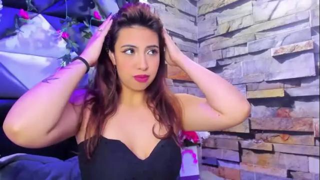 Image 10 of tammy_blackk Stream on Chaturbate on 1 month ago
