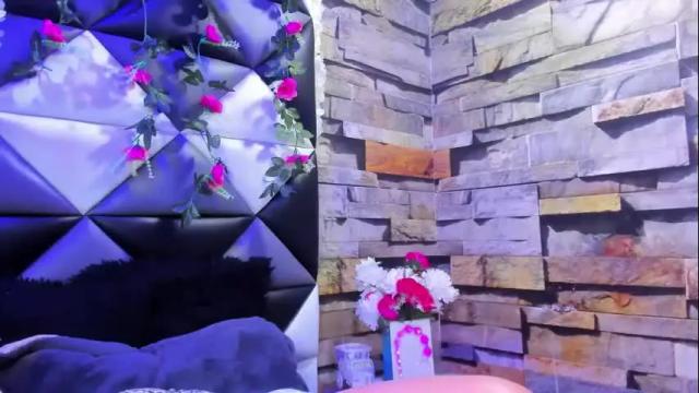 Image 12 of tammy_blackk Stream on Chaturbate on 1 month ago