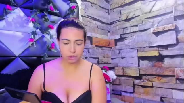 Image 6 of tammy_blackk Stream on Chaturbate on 1 month ago