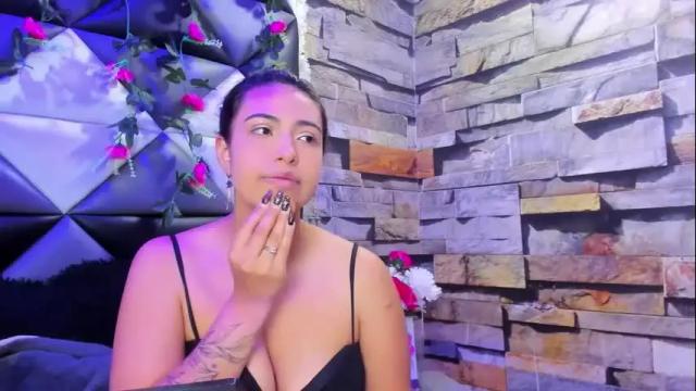 Image 7 of tammy_blackk Stream on Chaturbate on 1 month ago