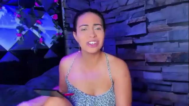 Image 12 of tammy_blackk Stream on Chaturbate on 1 month ago