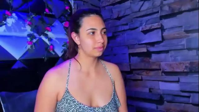 Image 2 of tammy_blackk Stream on Chaturbate on 1 month ago