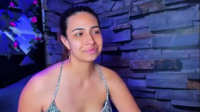 Image 4 of tammy_blackk Stream on Chaturbate on 1 month ago