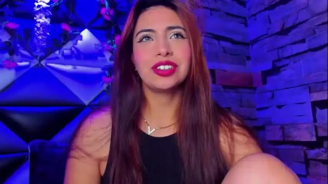 Image 10 of tammy_blackk Stream on Chaturbate on 1 month ago