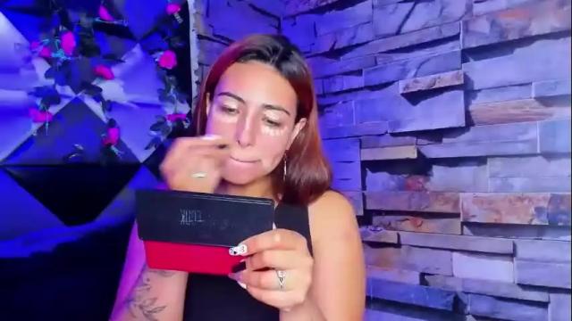 Image 2 of tammy_blackk Stream on Chaturbate on 1 month ago