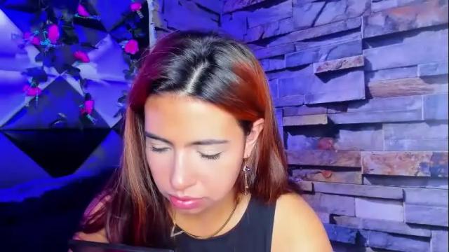 Image 4 of tammy_blackk Stream on Chaturbate on 1 month ago