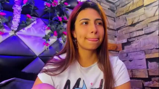 Image 3 of tammy_blackk Stream on Chaturbate on 1 month ago
