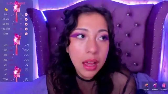 Image 7 of tammy_cute01 Stream on Chaturbate on 13 months ago