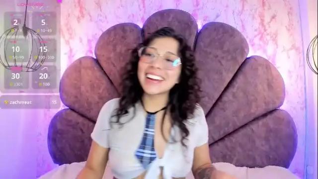 Image 8 of tammy_cute01 Stream on Chaturbate on 7 days ago